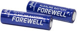 Batterij Office AA Alkaline 60 stuks - ReparatieCenter.nl