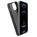 BeHello iPhone 13 Pro ThinGel Case - Zwart - ReparatieCenter.nl