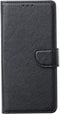Samsung Galaxy A32 5G Book Case Zwart - met pasjes - ReparatieCenter.nl