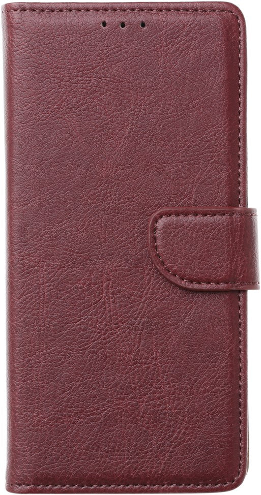 Mobicase Book Case voor Samsung Galaxy A41 - ReparatieCenter.nl