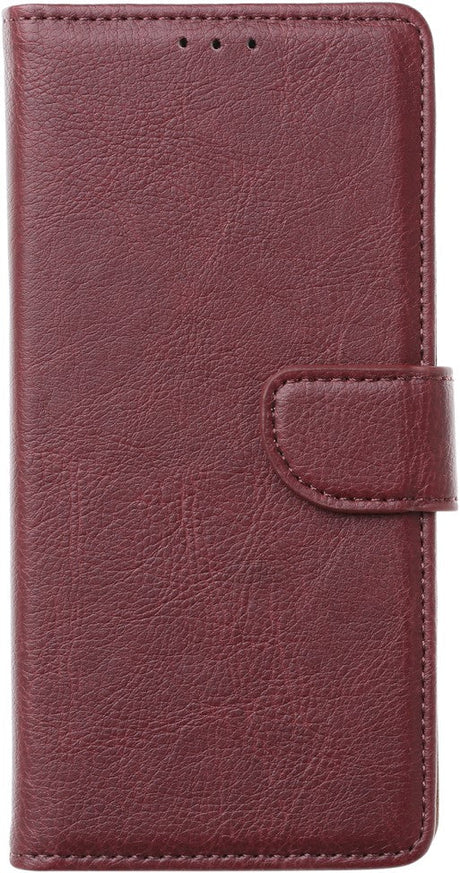 Mobicase Book Case voor Samsung Galaxy A41 - ReparatieCenter.nl