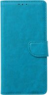 Mobicase Book Case voor Samsung Galaxy A41 - ReparatieCenter.nl