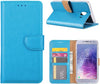 Mobicase Book Case voor Samsung Galaxy J6 2018 - ReparatieCenter.nl