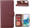 Mobicase Book Case voor Samsung Galaxy S20 - ReparatieCenter.nl