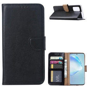 Mobicase Book Case voor Samsung Galaxy S20 - ReparatieCenter.nl