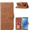 Mobicase Book Case voor Samsung Galaxy S9 - ReparatieCenter.nl