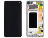 Samsung Galaxy S10 Beeldscherm Service Pack - reparatiecenter.nl