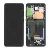 Samsung Galaxy S20 Plus 4G Beeldscherm Service Pack - reparatiecenter.nl