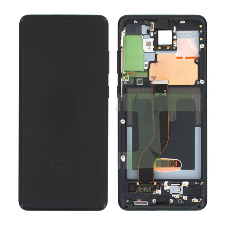 Samsung Galaxy S20 Plus 4G Beeldscherm Service Pack - reparatiecenter.nl
