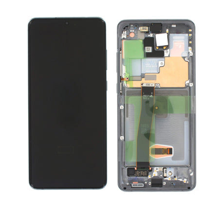Samsung Galaxy S20 Ultra Beeldscherm Service Pack - reparatiecenter.nl