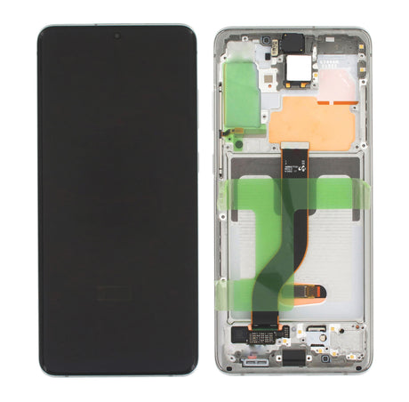 Samsung Galaxy S20 Plus Beeldscherm Service Pack - reparatiecenter.nl
