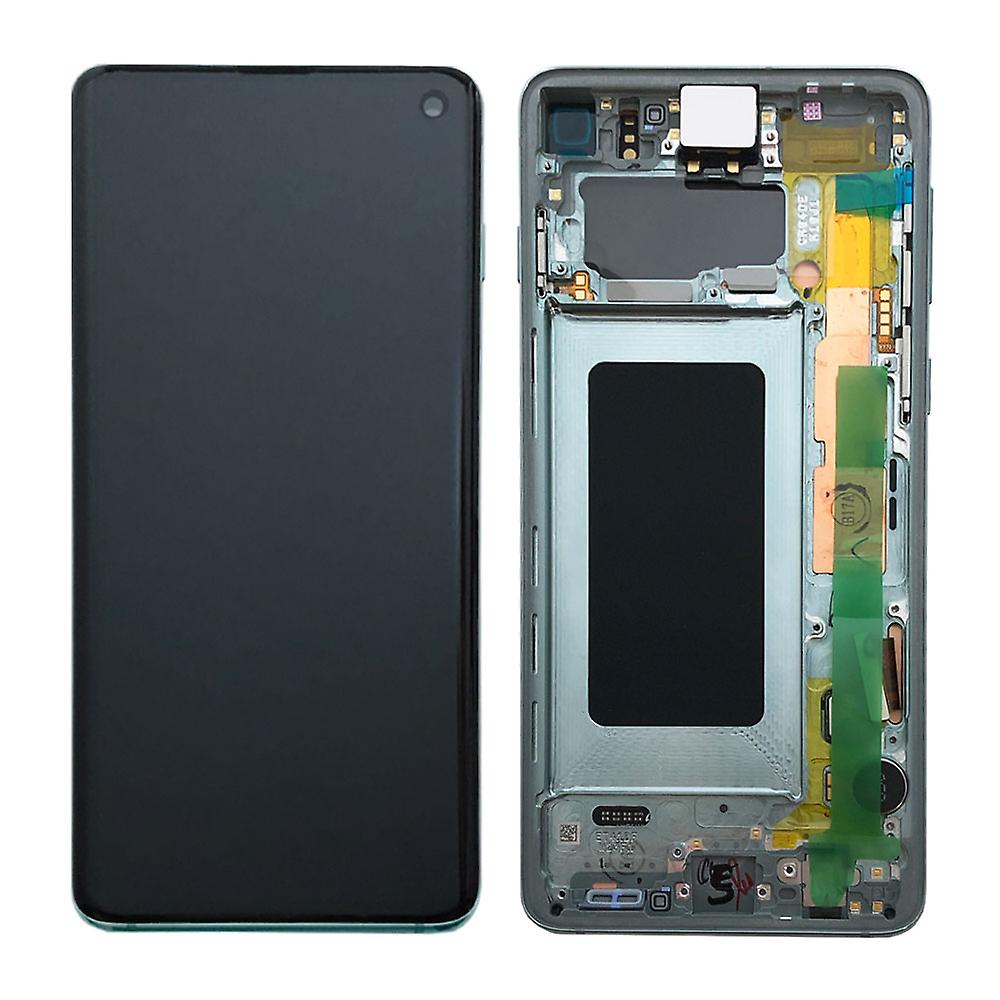 Samsung Galaxy S10 Beeldscherm Service Pack - reparatiecenter.nl
