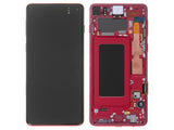 Samsung Galaxy S10 Beeldscherm Service Pack - reparatiecenter.nl