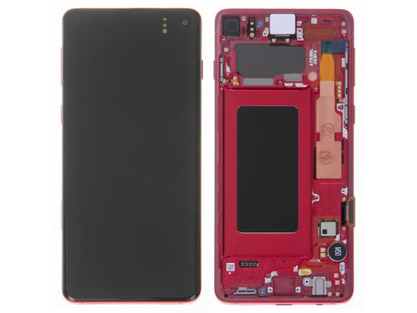 Samsung Galaxy S10 Beeldscherm Service Pack - reparatiecenter.nl