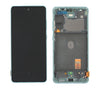 Samsung Galaxy S20 FE 4G Beeldscherm Service Pack - reparatiecenter.nl