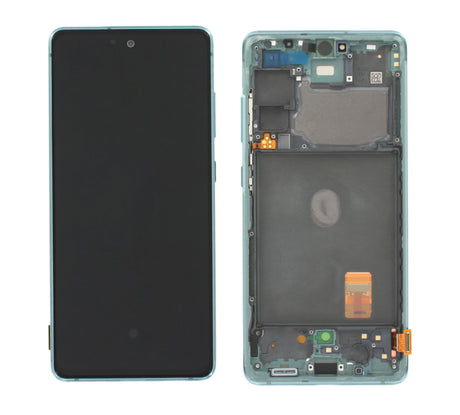 Samsung Galaxy S20 FE 4G Beeldscherm Service Pack - reparatiecenter.nl