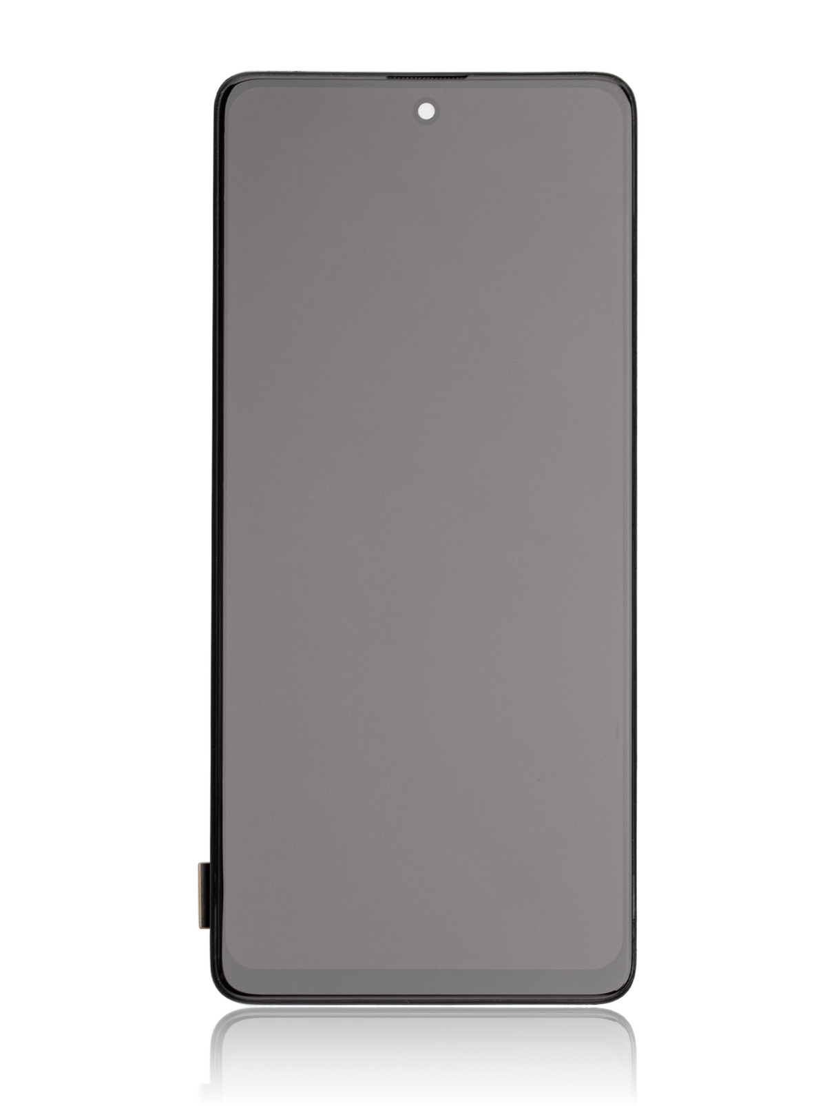 Samsung Galaxy A71 Beeldscherm Service Pack - reparatiecenter.nl