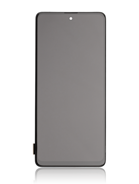 Samsung Galaxy A71 Beeldscherm Service Pack - reparatiecenter.nl