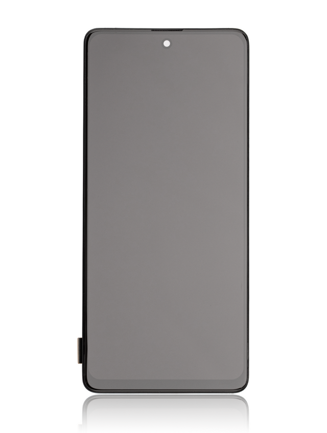 Samsung Galaxy A71 Beeldscherm Service Pack - reparatiecenter.nl