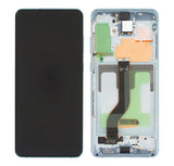 Samsung Galaxy S20 Plus Beeldscherm Service Pack - reparatiecenter.nl