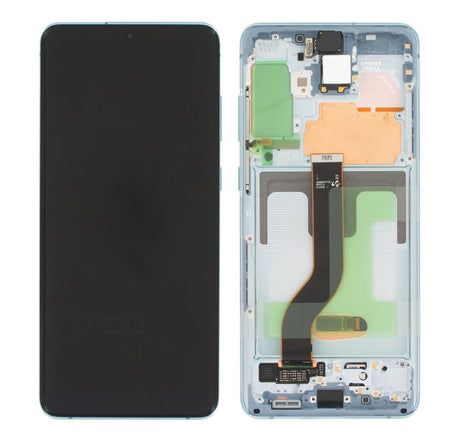 Samsung Galaxy S20 Plus Beeldscherm Service Pack - reparatiecenter.nl