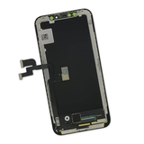 RC Apple iPhone X Beeldscherm Pack Zwart - reparatiecenter.nl