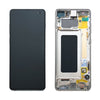 Samsung Galaxy S10 Plus Beeldscherm Service Pack - reparatiecenter.nl