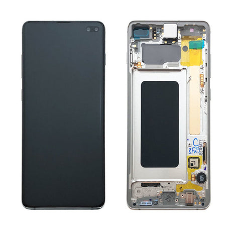 Samsung Galaxy S10 Plus Beeldscherm Service Pack - reparatiecenter.nl