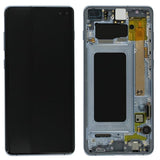 Samsung Galaxy S10 Plus Beeldscherm Service Pack - reparatiecenter.nl