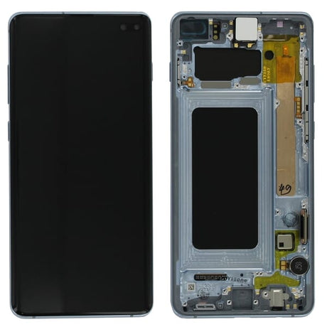 Samsung Galaxy S10 Plus Beeldscherm Service Pack - reparatiecenter.nl
