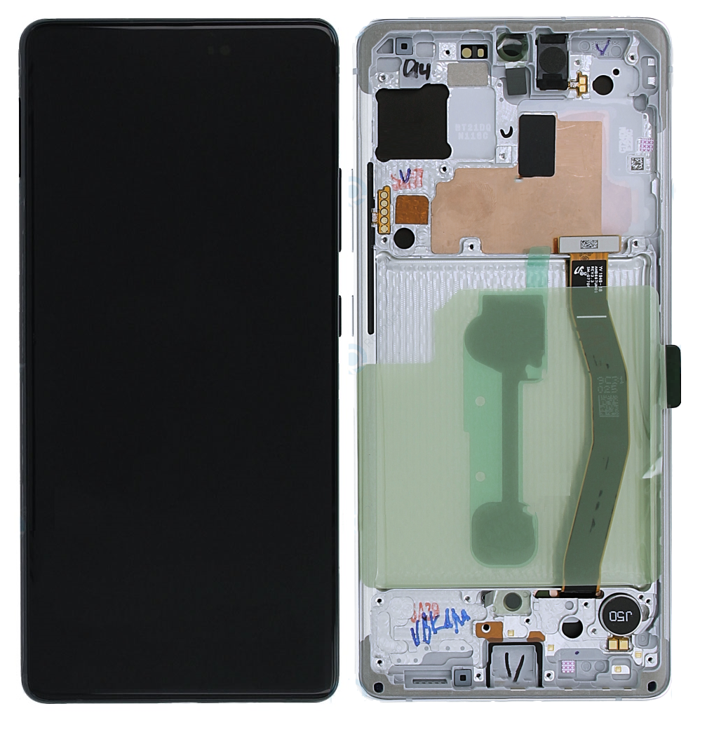 Samsung Galaxy S10 Lite Beeldscherm Service Pack - reparatiecenter.nl