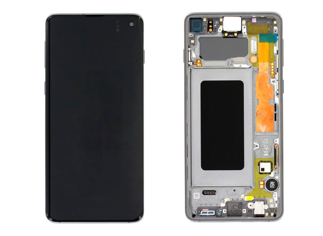 Samsung Galaxy S10 Beeldscherm Service Pack - reparatiecenter.nl