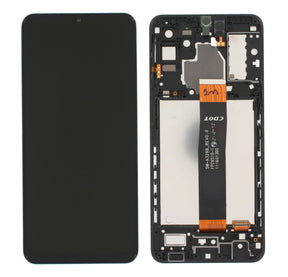 Samsung Galaxy A32 5G Beeldscherm Service Pack - reparatiecenter.nl