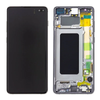 Samsung Galaxy S10 Plus Beeldscherm Service Pack - reparatiecenter.nl