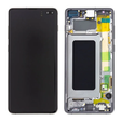Samsung Galaxy S10 Plus Beeldscherm Service Pack - reparatiecenter.nl