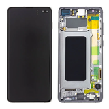 Samsung Galaxy S10 Plus Beeldscherm Service Pack - reparatiecenter.nl