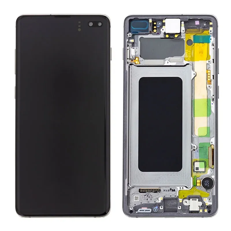 Samsung Galaxy S10 Plus Beeldscherm Service Pack - reparatiecenter.nl