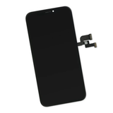 RC Apple iPhone X Beeldscherm Pack Zwart - reparatiecenter.nl