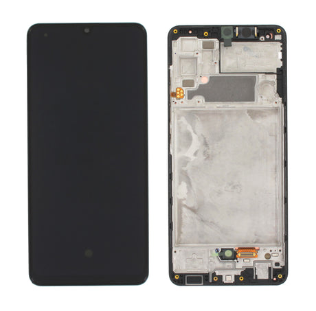 Samsung Galaxy A32 4G Beeldscherm Service Pack - reparatiecenter.nl