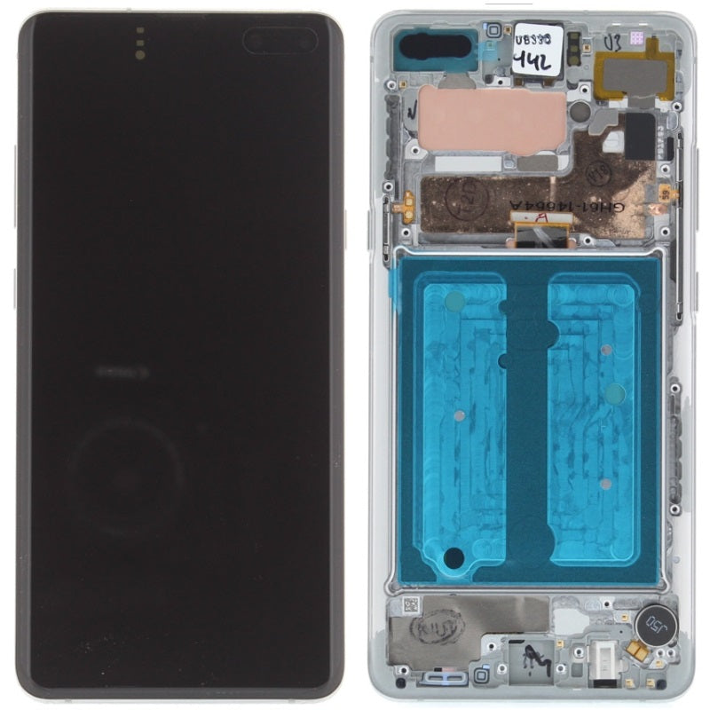 Samsung Galaxy S10 5G Beeldscherm Service Pack - reparatiecenter.nl