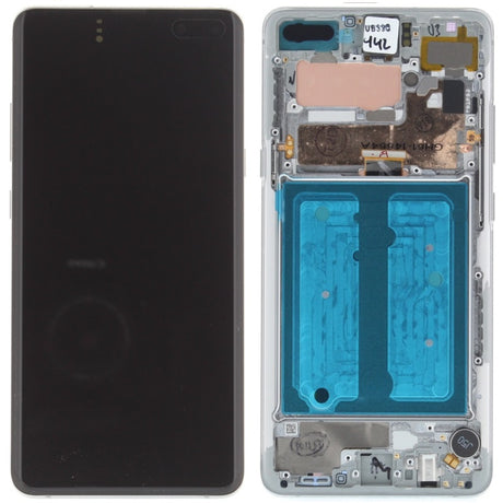 Samsung Galaxy S10 5G Beeldscherm Service Pack - reparatiecenter.nl