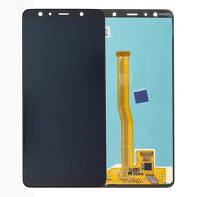 Samsung Galaxy A7 2018 Beeldscherm Service Pack - reparatiecenter.nl