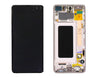 Samsung Galaxy S10 Plus Beeldscherm Service Pack - reparatiecenter.nl