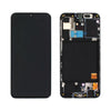 Samsung Galaxy A31 Beeldscherm Service Pack - reparatiecenter.nl