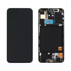 Samsung Galaxy A31 Beeldscherm Service Pack - reparatiecenter.nl