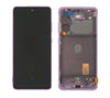 Samsung Galaxy S20 FE 4G Beeldscherm Service Pack - reparatiecenter.nl
