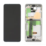 Samsung Galaxy S20 Ultra Beeldscherm Service Pack - reparatiecenter.nl