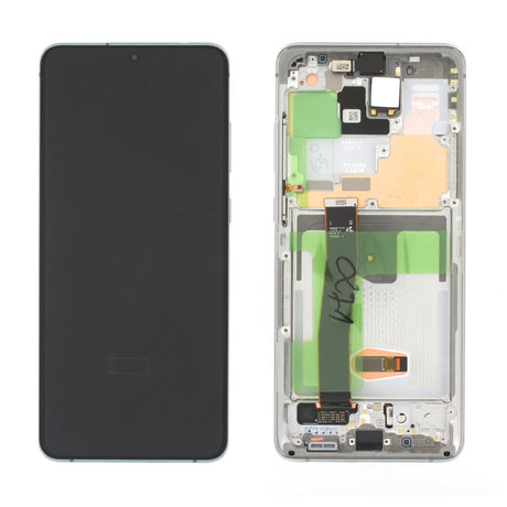 Samsung Galaxy S20 Ultra Beeldscherm Service Pack - reparatiecenter.nl