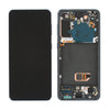 Samsung Galaxy S21 Beeldscherm Service Pack - reparatiecenter.nl