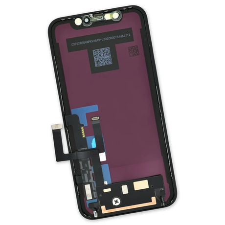 RC Apple iPhone 11 Beeldscherm Pack - reparatiecenter.nl